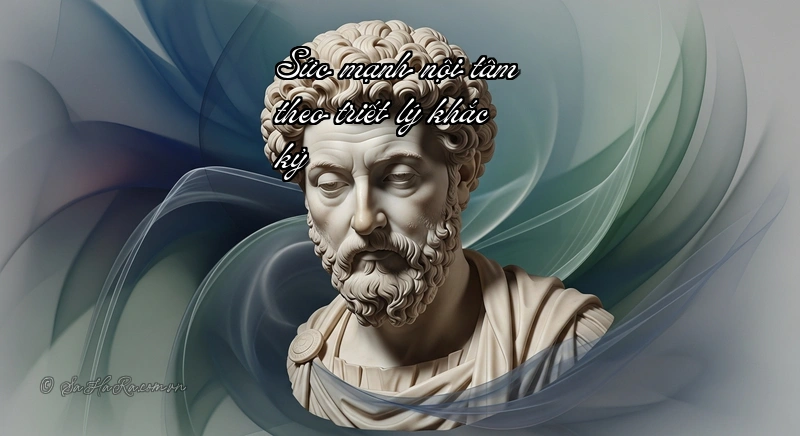 Triết gia Marcus Aurelius