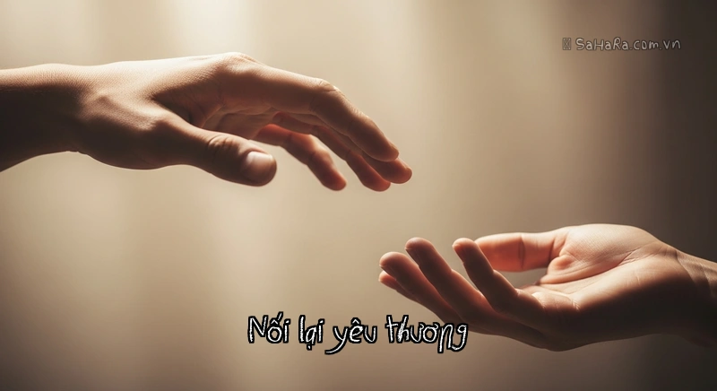 Hành động hòa giải và bao dung